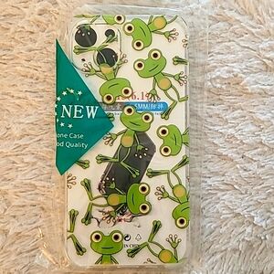 Groggy IPhone 13 case